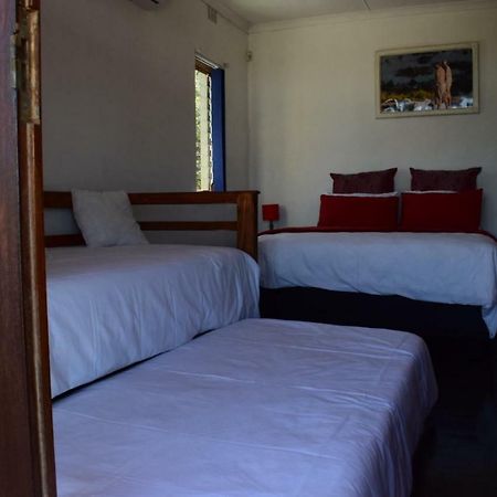 Oudtshoorn Homestay Accommodation Eksteriør billede