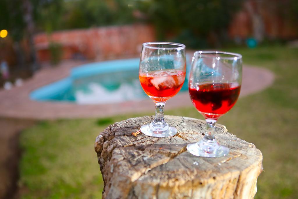 Oudtshoorn Homestay Accommodation Eksteriør billede