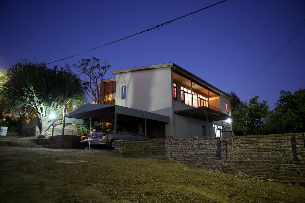 Oudtshoorn Homestay Accommodation Eksteriør billede